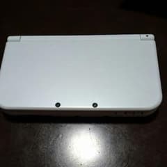 3DS 本体ジャンクのサムネイル
