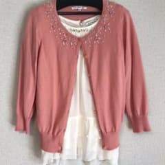 新品  アンサンブル セットのサムネイル
