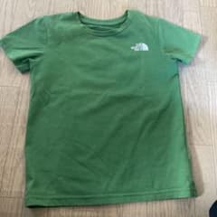 ノースフェイス　Tシャツ　130のサムネイル