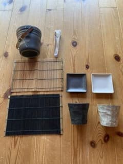 時代屋　水割りセットのサムネイル