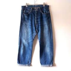 【希少・日本製】BLUE WAY レトロクラフト XX 500 赤耳 W32 希少・日本製】BLUE WAY レトロクラフト XX 500 赤耳 W32 - メルカリ