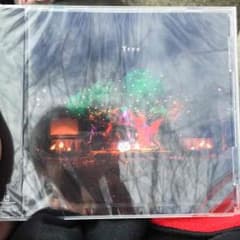 世界の終わりtree通常盤とtreeポスター♪のサムネイル