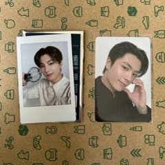 ENHYPEN ジェイ トレカ チェキ バラ売り⭕️ - メルカリ