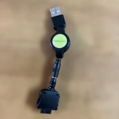 Takepron USB 巻き取り式ケーブルのサムネイル