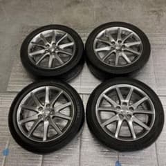 トヨタ純正50 エスティマ 18インチホイール ハイグロス - メルカリ