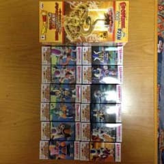 こしあんドーナツ様専用‼️ドラゴンボールワールドコレクタブルフィギュアのサムネイル