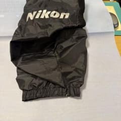 Nikon 純正レインカバー ハンディータイプのサムネイル