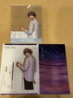 うたプリ Oneday アクリルスタンド 鳳瑛二 - メルカリ