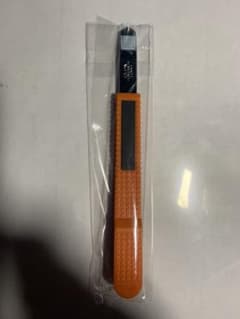 オルファ　特専M ロング　限定カラー　非売品のサムネイル