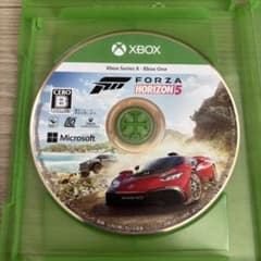 Forza Horizon 5 Xbox Series X/One