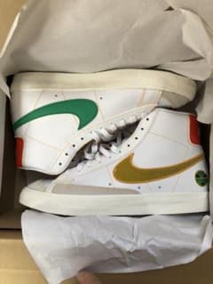 ナイキブレーザーmid77のサムネイル