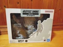 魂EFFECT SMOKE White Ver.のサムネイル