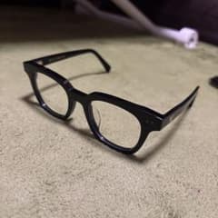 GENTLE MONSTER SOUTH SIDE 01 専用クリップサングラスのサムネイル