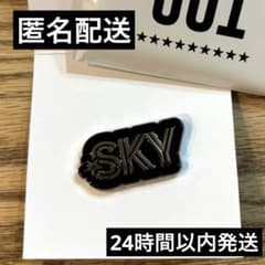 JO1 POPUP STORE 金城碧海 ランダムピンバッジのサムネイル