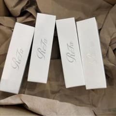 ReFa リファヴェールカートリッジ 4本セット