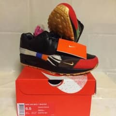 DJ よっこらしょ 様 NIKE エアマックス マスターのサムネイル