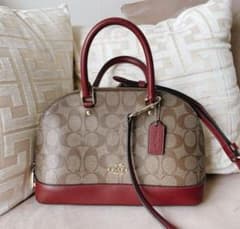 【大幅値引きcoach バッグ】のサムネイル