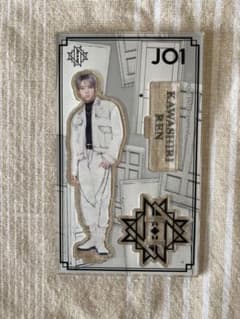JO1川尻君タワレコアクスタのサムネイル