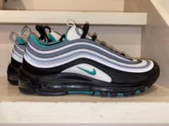 AIR MAX 97 "CLEAR JADE"のサムネイル
