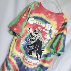 HEY-SMITH Come Back My Dog Tシャツ Mサイズ m56974994483_1.jpg?1725202770