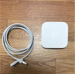 Air mac express 「ひらけごま」様専用のサムネイル