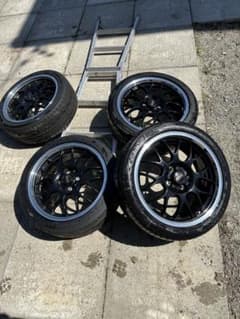 BBS RG-R ③のサムネイル