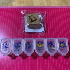 ダヤンピルケースのサムネイル