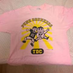 まきさん専用PUNKDRUNKERS Tシャツのサムネイル