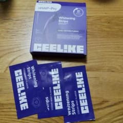 CEELIKE nHAP-Pro 歯のホワイトニングのサムネイル