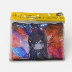 アド　クッションポーチのサムネイル