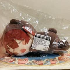 ホロライブ 宝鐘マリン 300万人記念 おねんねクマリン ぬいぐるみ ホロライブ おねんねクマリンぬいぐるみ 宝鐘マリン 300万人記念 2024