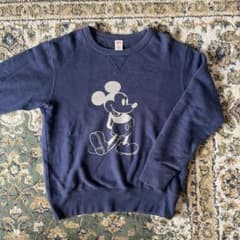 Disney ミッキー スウェットのサムネイル