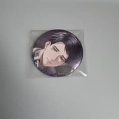 ブレイクマイケース 缶バッジ 2nd Anniversary 立科 吏来 - メルカリ