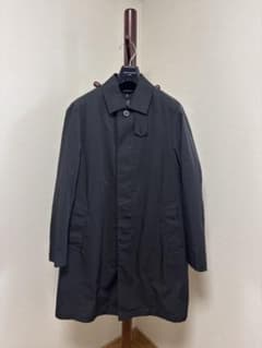 うさお様専用【美品】マッキントッシュ ロンドン ダンケルド ブラックのサムネイル