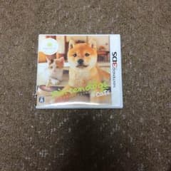 ニンテンドックス＋キャッツのサムネイル