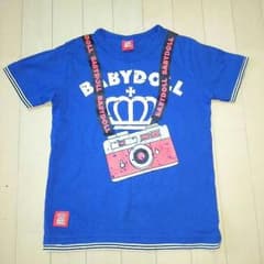 BABYDOLL  Tシャツのサムネイル