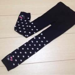 DOUBLE.B☆タイツのサムネイル