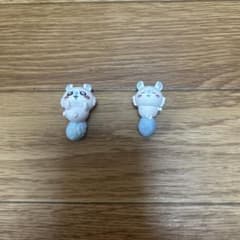 ちいかわ モモンガ2個セットのサムネイル