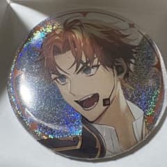 にじフェス 北見遊征 缶バッジ - メルカリ