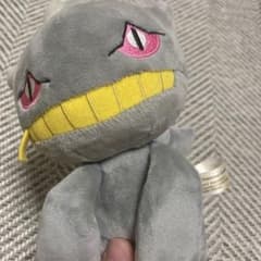 ジュペッタ　人形のサムネイル
