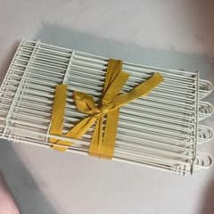 ハムスター おさんぽサークル ハイタイプ【引越し2/13まで出品】のサムネイル