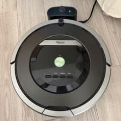 送料無料】ジャンク品 ルンバ871 - メルカリ