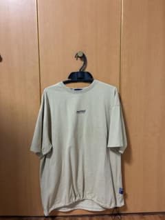 Penfield Tシャツ ベージュ バックプリントのサムネイル