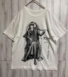 ヨウジヤマモト 伊藤潤二 富江 Tシャツ ベアブリック サイズ2 - メルカリ