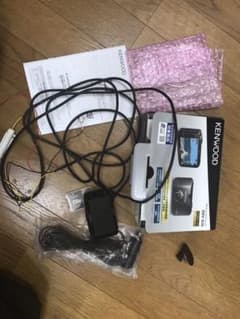 KENWOOD ケンウッド ドライブレコーダー drv-830のサムネイル