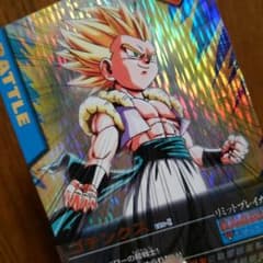 だいちゃん様専用DB データカードダス初期カードセットのサムネイル