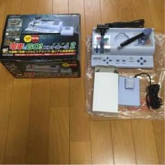 Miwa様専用【レア商品値下げ】電車でGO!コントローラーTYPE2のサムネイル