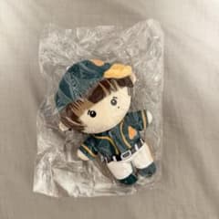 あいみょん甲子園　マスコットキーホルダー　サチコ 未開封】あいみょん ぬいぐるみマスコットキーホルダーサチコver