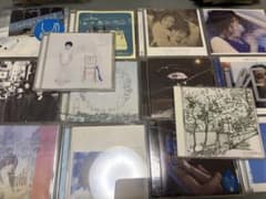 【中古】indigo la end CD 14点セット 中古】indigo la end CD 14点セット - メルカリ