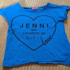 JENNI　Ｔシャツのサムネイル